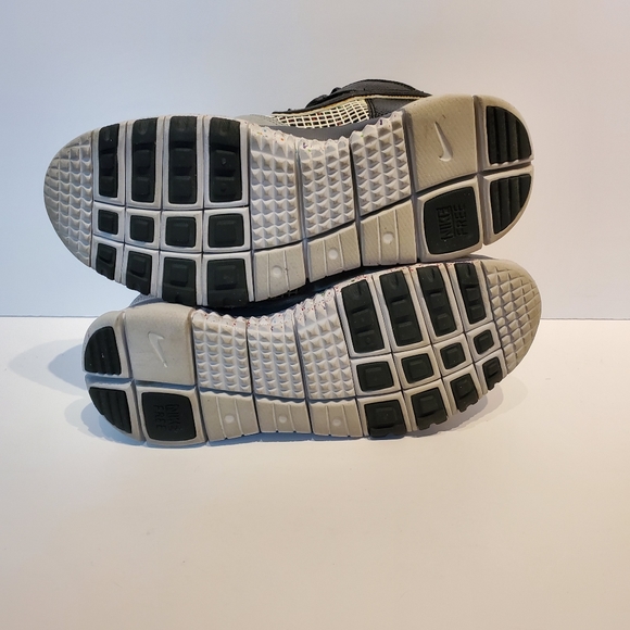 Nike Trainer Dunk High Mita Size 8.5 - Picture 2 of 8